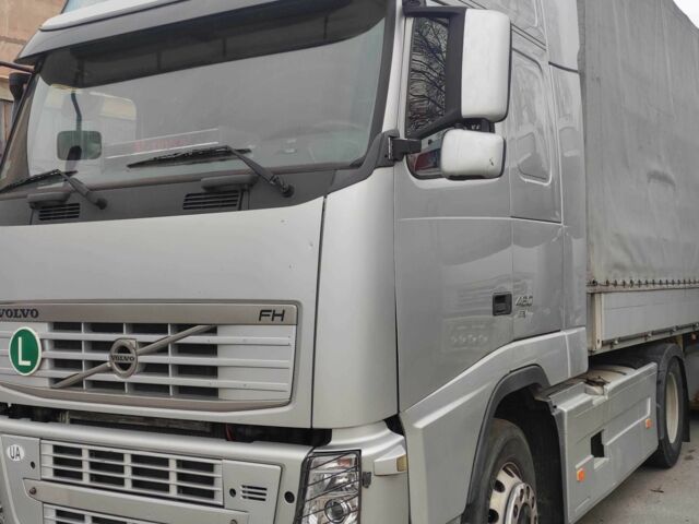 Вольво ФХ, объемом двигателя 0 л и пробегом 0 тыс. км за 21252 $, фото 1 на Automoto.ua