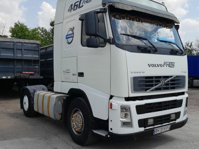 Вольво ФХ, объемом двигателя 0 л и пробегом 0 тыс. км за 8500 $, фото 1 на Automoto.ua