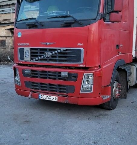 Вольво ФХ, объемом двигателя 0 л и пробегом 0 тыс. км за 14000 $, фото 1 на Automoto.ua