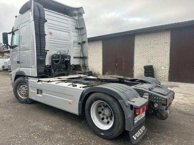 Вольво ФХ, объемом двигателя 0 л и пробегом 0 тыс. км за 21000 $, фото 1 на Automoto.ua