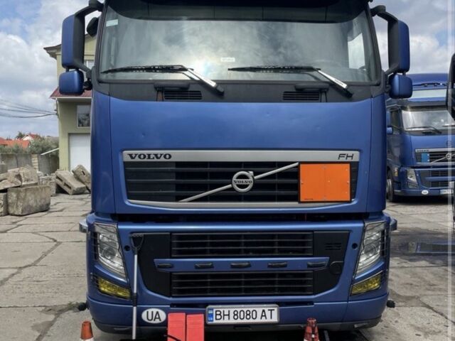 Вольво ФХ, объемом двигателя 0 л и пробегом 0 тыс. км за 25000 $, фото 1 на Automoto.ua