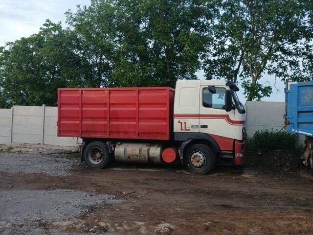 Вольво ФХ, объемом двигателя 0 л и пробегом 0 тыс. км за 14500 $, фото 1 на Automoto.ua