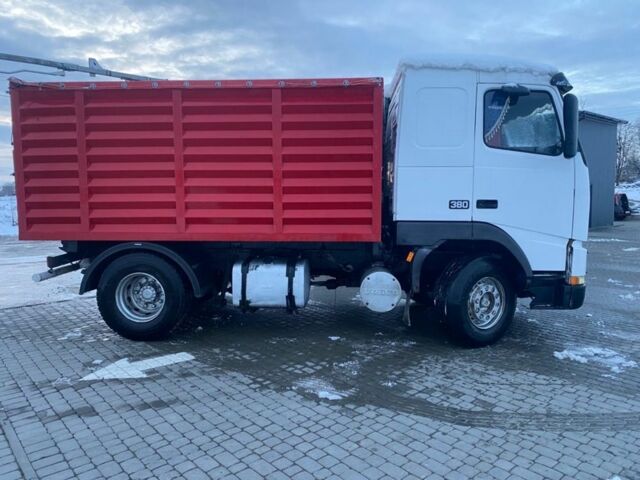 Вольво FH, об'ємом двигуна 0 л та пробігом 0 тис. км за 15500 $, фото 1 на Automoto.ua