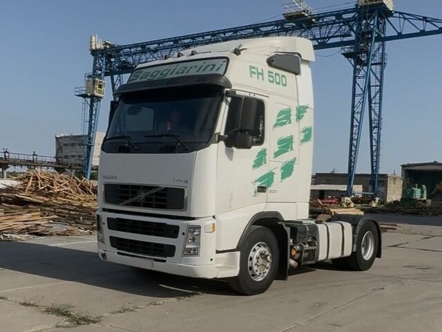 Вольво ФХ, объемом двигателя 0 л и пробегом 0 тыс. км за 20000 $, фото 1 на Automoto.ua