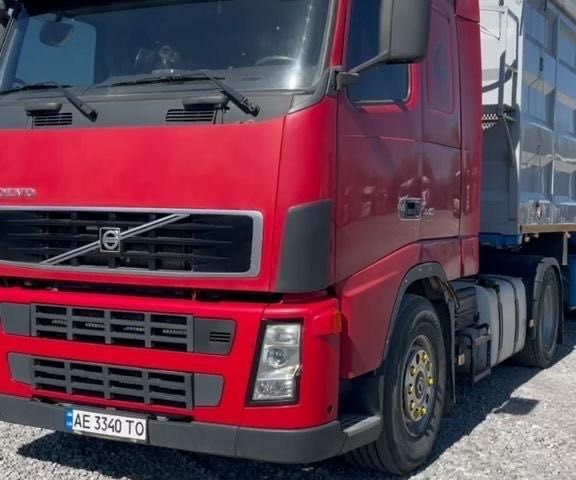 Вольво ФХ, объемом двигателя 0 л и пробегом 0 тыс. км за 25500 $, фото 1 на Automoto.ua