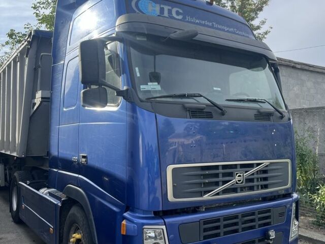 Вольво ФХ, объемом двигателя 0 л и пробегом 0 тыс. км за 15500 $, фото 1 на Automoto.ua