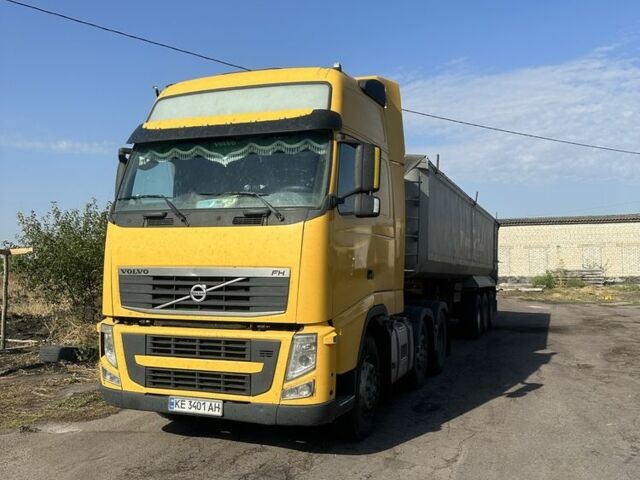 Вольво ФХ, объемом двигателя 0 л и пробегом 0 тыс. км за 20000 $, фото 1 на Automoto.ua