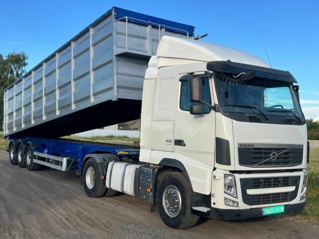 Вольво FH, об'ємом двигуна 0 л та пробігом 0 тис. км за 32500 $, фото 1 на Automoto.ua