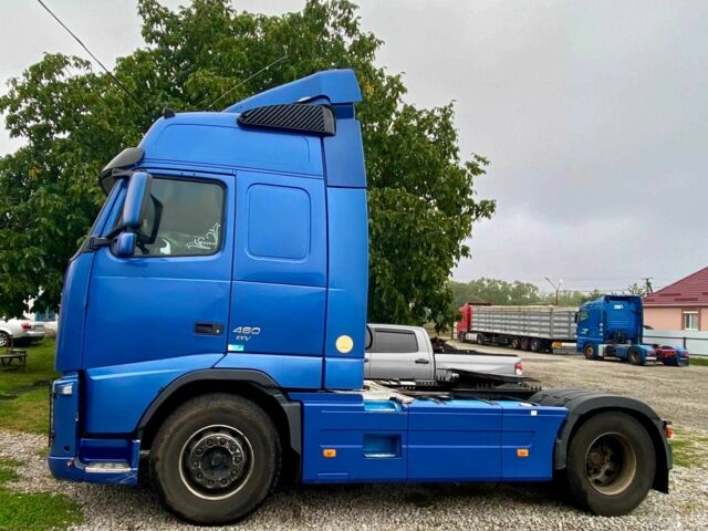 Вольво FH, об'ємом двигуна 0 л та пробігом 0 тис. км за 14000 $, фото 1 на Automoto.ua