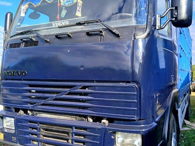 Вольво FH, об'ємом двигуна 12 л та пробігом 0 тис. км за 8999 $, фото 1 на Automoto.ua