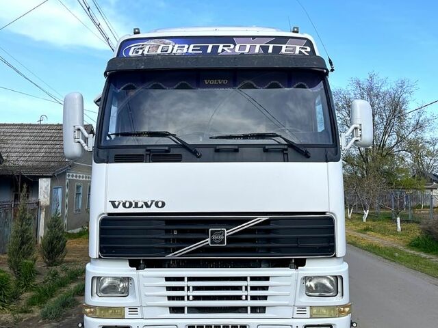 Вольво FH, об'ємом двигуна 12 л та пробігом 777 тис. км за 13000 $, фото 1 на Automoto.ua