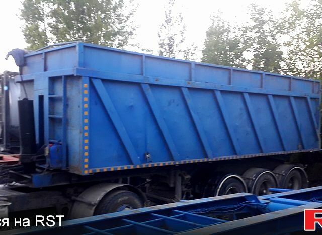 Вольво ФХ, объемом двигателя 12 л и пробегом 0 тыс. км за 17000 $, фото 1 на Automoto.ua
