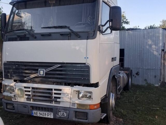 Вольво FH, об'ємом двигуна 0 л та пробігом 0 тис. км за 14000 $, фото 1 на Automoto.ua