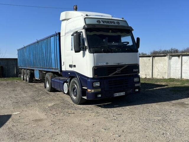 Вольво ФХ, объемом двигателя 0 л и пробегом 0 тыс. км за 9000 $, фото 1 на Automoto.ua
