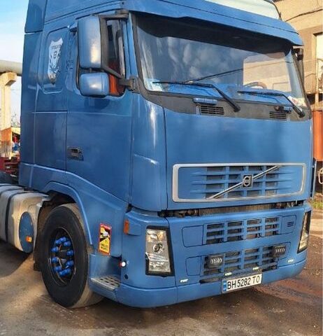 Вольво ФХ, объемом двигателя 0 л и пробегом 0 тыс. км за 12700 $, фото 1 на Automoto.ua