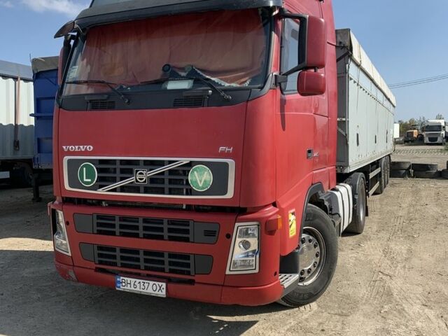 Вольво ФХ, объемом двигателя 0 л и пробегом 0 тыс. км за 12000 $, фото 1 на Automoto.ua