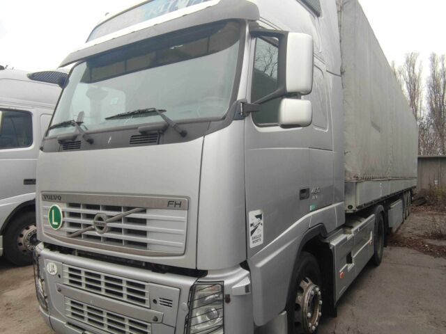Вольво FH, об'ємом двигуна 0 л та пробігом 0 тис. км за 21287 $, фото 1 на Automoto.ua