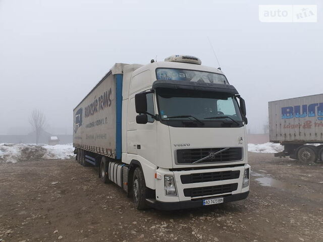 Вольво FH, об'ємом двигуна 0 л та пробігом 850 тис. км за 17999 $, фото 1 на Automoto.ua