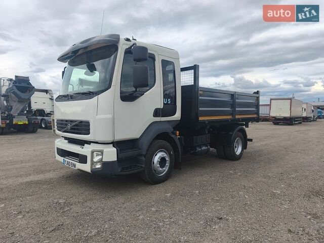 Вольво FL 7, объемом двигателя 0 л и пробегом 320 тыс. км за 26900 $, фото 1 на Automoto.ua
