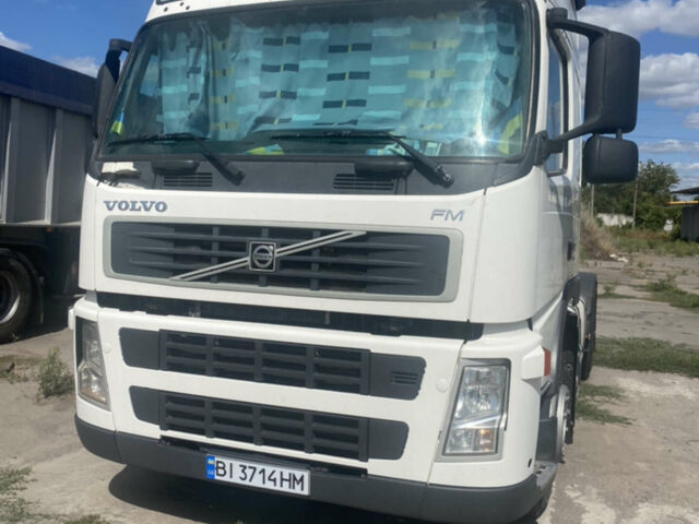 Вольво FM 10, объемом двигателя 10.85 л и пробегом 1 тыс. км за 15000 $, фото 1 на Automoto.ua