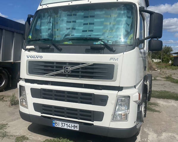 Вольво FM 10, об'ємом двигуна 10.85 л та пробігом 1 тис. км за 14100 $, фото 1 на Automoto.ua