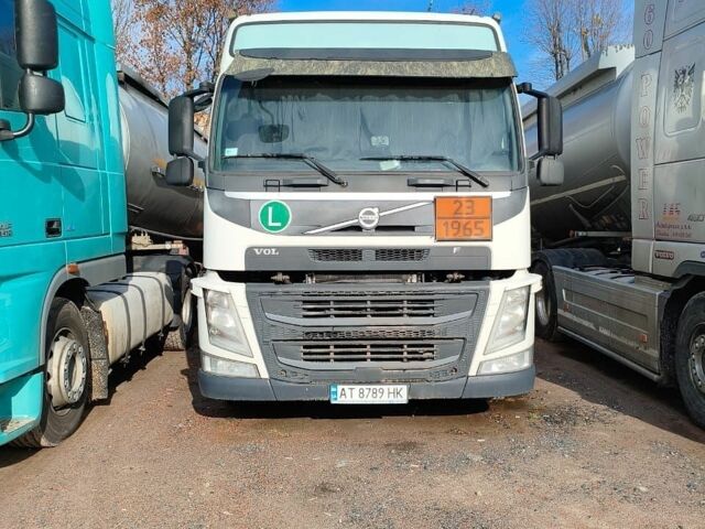 Вольво FM 11, об'ємом двигуна 0 л та пробігом 750 тис. км за 98000 $, фото 1 на Automoto.ua