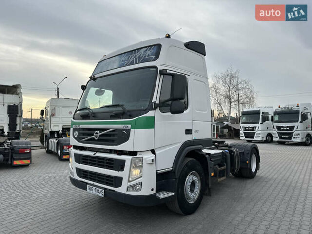 Вольво FM 11, об'ємом двигуна 0 л та пробігом 920 тис. км за 17500 $, фото 1 на Automoto.ua