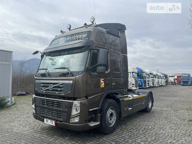 Вольво FM 11, объемом двигателя 0 л и пробегом 685 тыс. км за 20900 $, фото 1 на Automoto.ua