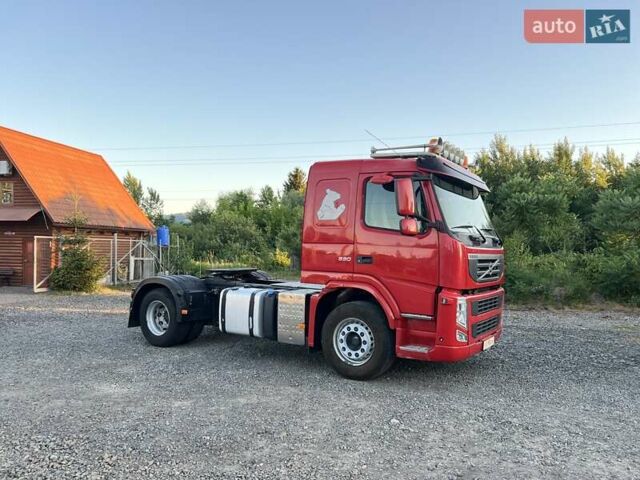 Вольво FM 11, объемом двигателя 0 л и пробегом 333 тыс. км за 29102 $, фото 1 на Automoto.ua
