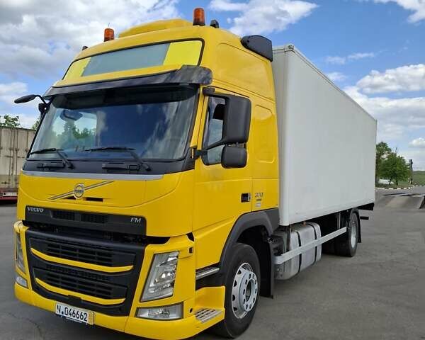 Вольво FM 11, об'ємом двигуна 10.8 л та пробігом 816 тис. км за 38200 $, фото 1 на Automoto.ua