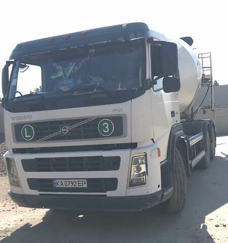 Вольво ФМ 12, объемом двигателя 0 л и пробегом 311 тыс. км за 33000 $, фото 1 на Automoto.ua