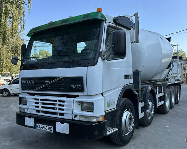 Вольво ФМ 12, объемом двигателя 0 л и пробегом 99 тыс. км за 33000 $, фото 1 на Automoto.ua