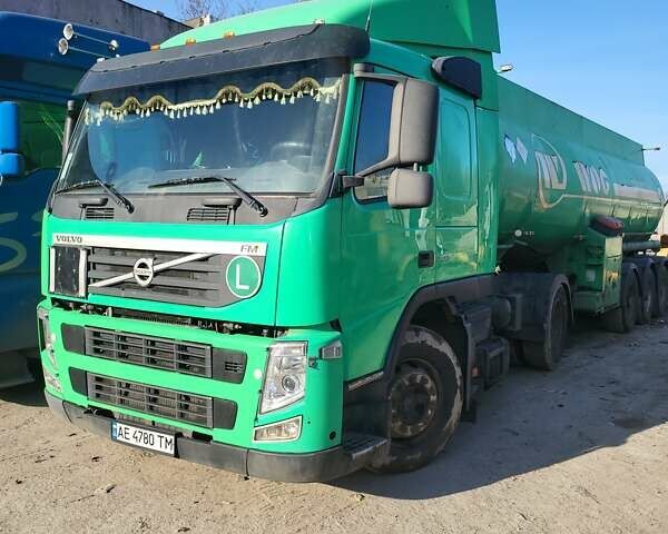 Вольво ФМ 12, об'ємом двигуна 0 л та пробігом 800 тис. км за 25200 $, фото 1 на Automoto.ua
