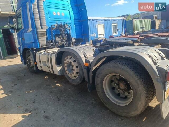 Вольво ФМ 12 2008 у Одесі на Automoto.ua Вольво ФМ 12, об'ємом двигуна 0 л та пробігом 1000 тис. км за 15000 $, фото 1 на Automoto.ua