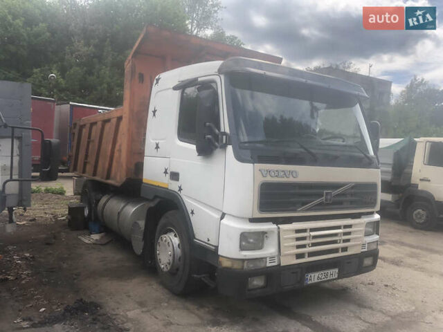 Вольво ФМ 12, объемом двигателя 0 л и пробегом 700 тыс. км за 9000 $, фото 1 на Automoto.ua