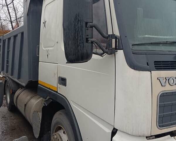 Вольво ФМ 12, об'ємом двигуна 12 л та пробігом 500 тис. км за 12000 $, фото 1 на Automoto.ua