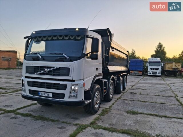 Вольво ФМ 12, об'ємом двигуна 0 л та пробігом 670 тис. км за 59000 $, фото 1 на Automoto.ua