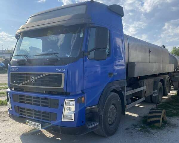 Вольво ФМ 12 2005 у Тернополі на Automoto.ua Вольво ФМ 12, об'ємом двигуна 0 л та пробігом 2 тис. км за 13000 $, фото 1 на Automoto.ua