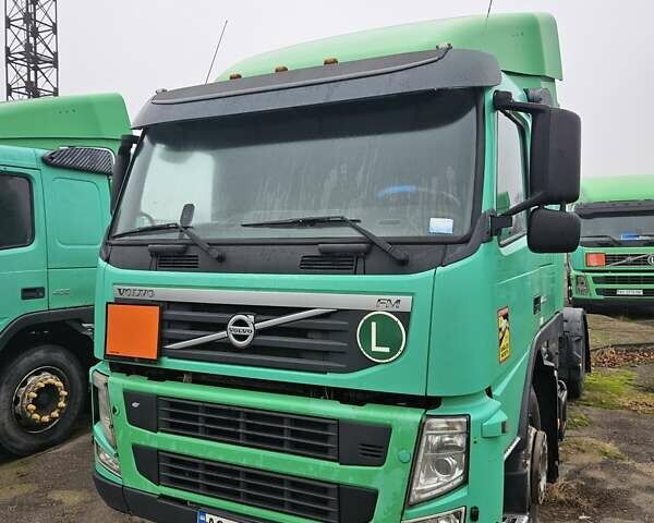 Вольво ФМ 12, об'ємом двигуна 0 л та пробігом 880 тис. км за 12000 $, фото 1 на Automoto.ua