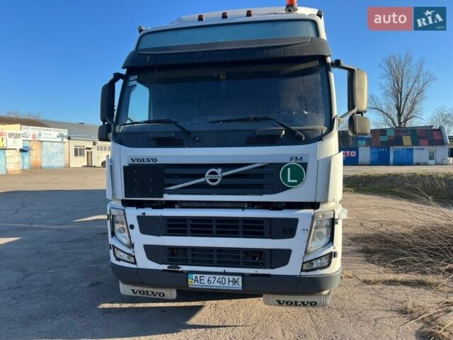 Вольво ФМ 12, объемом двигателя 0 л и пробегом 1 тыс. км за 13800 $, фото 1 на Automoto.ua