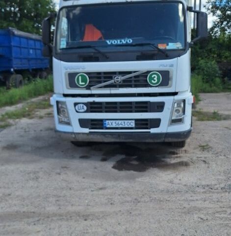Вольво ФМ 12, об'ємом двигуна 0 л та пробігом 0 тис. км за 9000 $, фото 1 на Automoto.ua