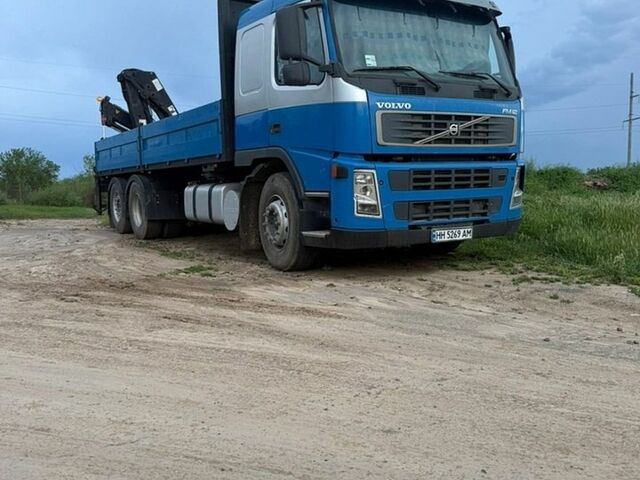 Вольво ФМ 12, объемом двигателя 0 л и пробегом 110 тыс. км за 33000 $, фото 1 на Automoto.ua