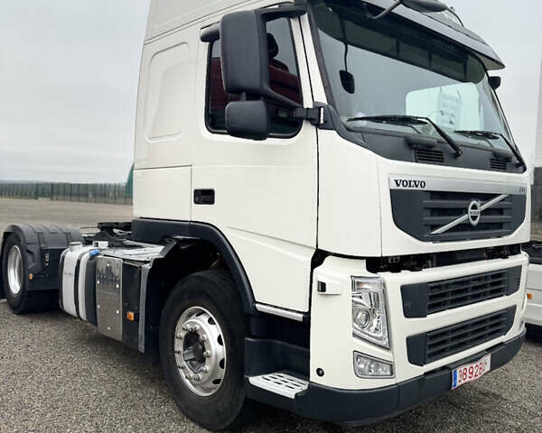 Білий Вольво FM 13, об'ємом двигуна 0 л та пробігом 860 тис. км за 23947 $, фото 1 на Automoto.ua