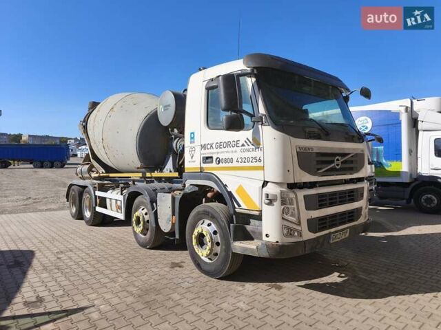 Вольво FM 13, объемом двигателя 0 л и пробегом 520 тыс. км за 39500 $, фото 1 на Automoto.ua