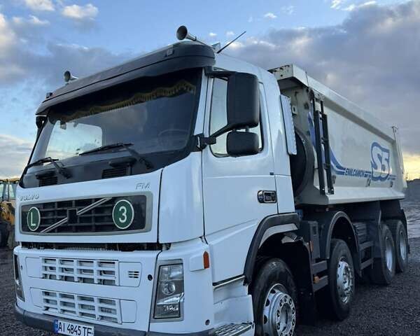 Вольво FM 13, объемом двигателя 12.9 л и пробегом 800 тыс. км за 55000 $, фото 1 на Automoto.ua
