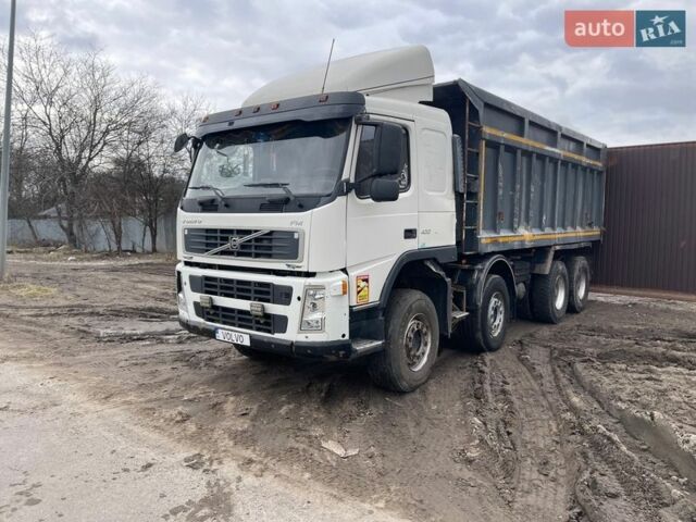 Вольво FM 13, объемом двигателя 0 л и пробегом 118 тыс. км за 45000 $, фото 1 на Automoto.ua