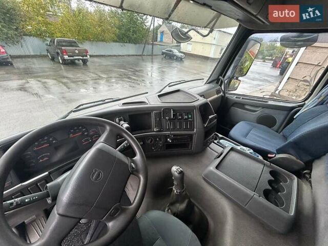 Вольво FM 13, объемом двигателя 9 л и пробегом 980 тыс. км за 29859 $, фото 1 на Automoto.ua