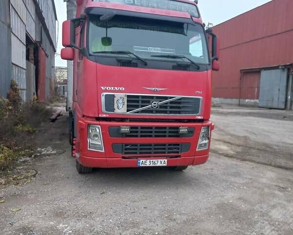 Вольво FM 13, объемом двигателя 0 л и пробегом 1 тыс. км за 18500 $, фото 1 на Automoto.ua