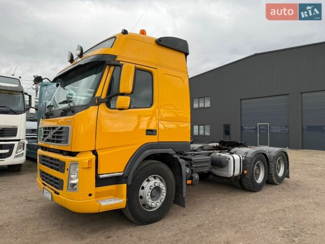Вольво FM 13, объемом двигателя 0 л и пробегом 637 тыс. км за 29500 $, фото 1 на Automoto.ua