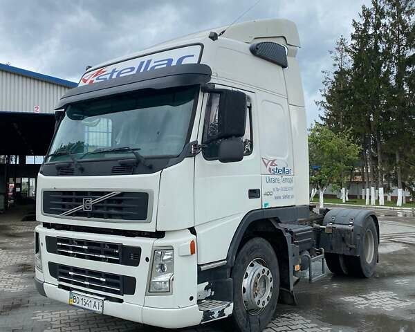 Вольво FM 13, объемом двигателя 0 л и пробегом 2 тыс. км за 6800 $, фото 1 на Automoto.ua